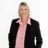 Leanne Keach