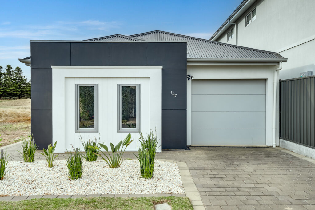 Purchaser – Darren property