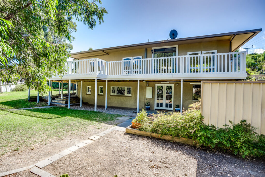 Purchaser – Norman Avenue property