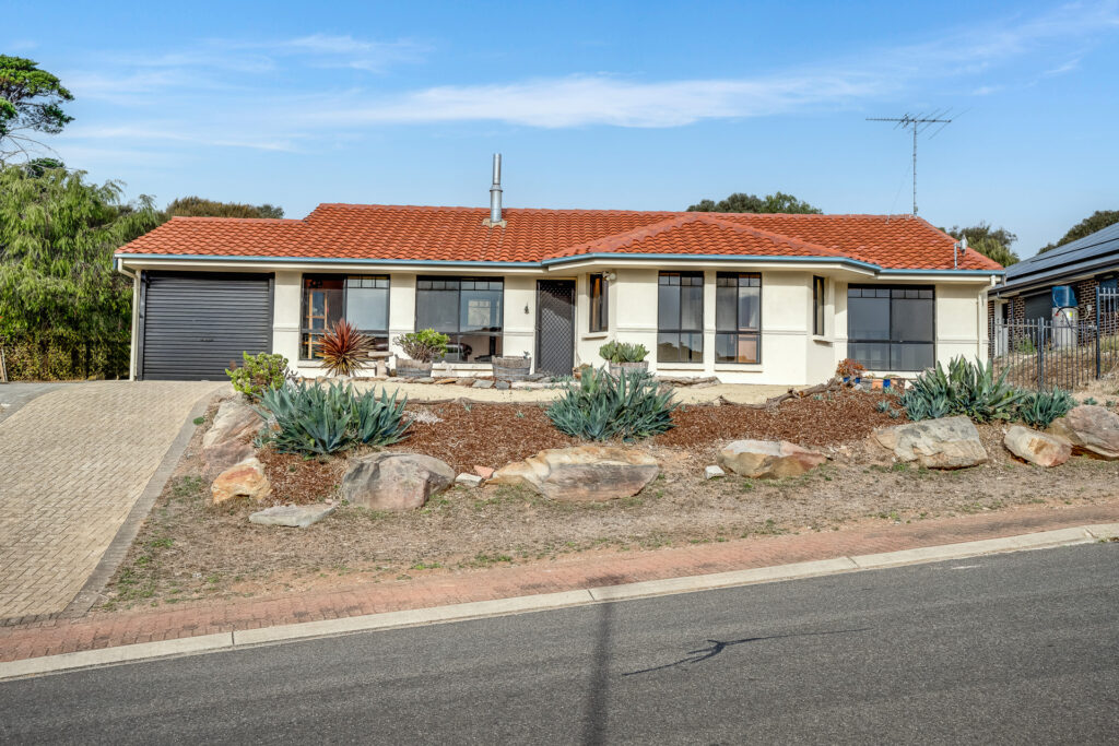 Johnathon – Purchaser property