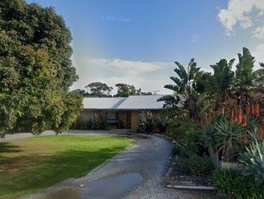Adrienne – Home Owner property