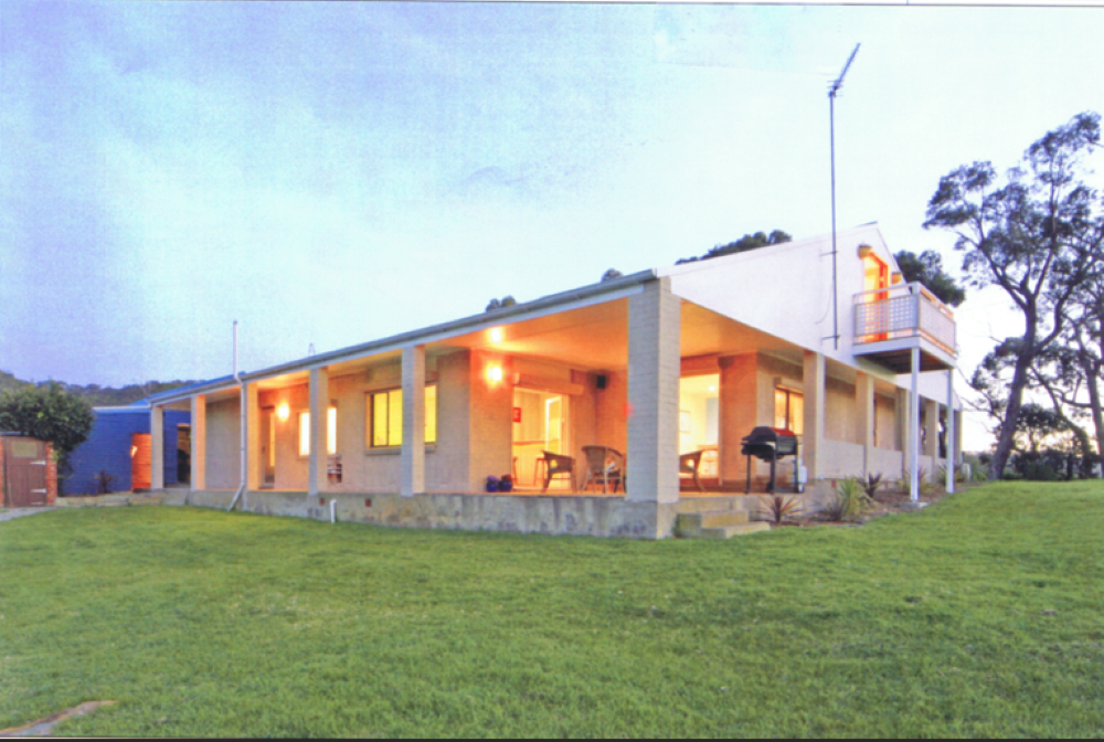 Myponga Landlord property
