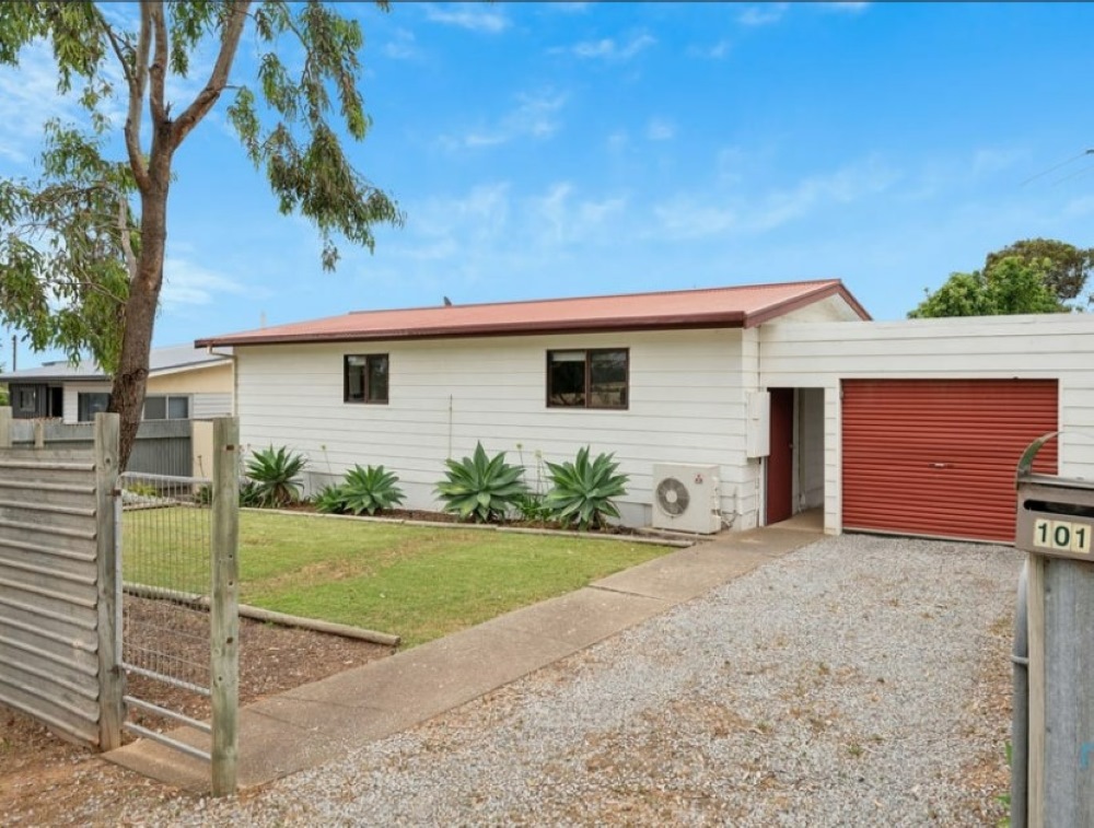 Thank you Sally property
