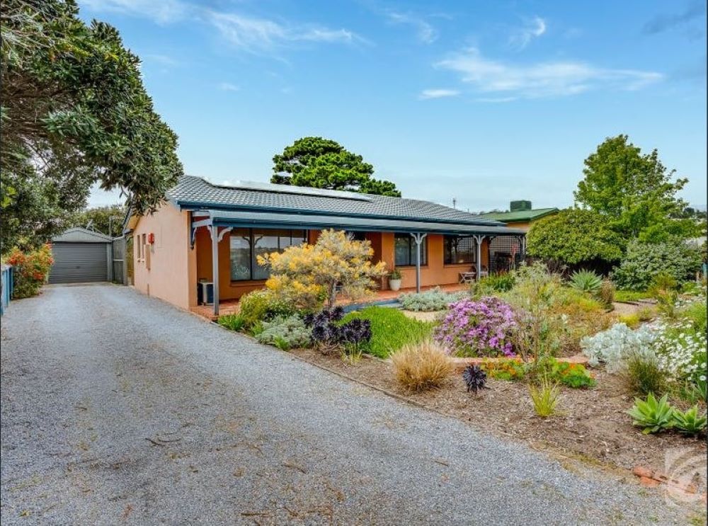 Landlord of a property in Normanville property